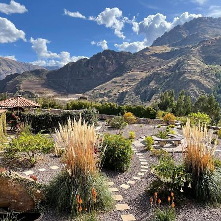 Casa De Oren Pisac Bagian luar foto
