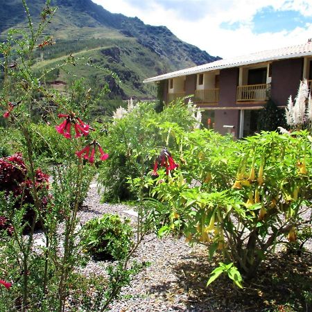 Casa De Oren Pisac Bagian luar foto