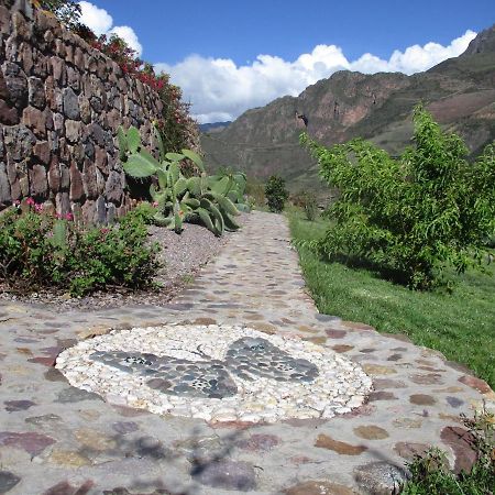 Casa De Oren Pisac Bagian luar foto