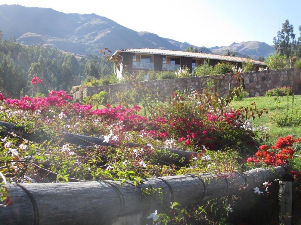 Casa De Oren Pisac Bagian luar foto