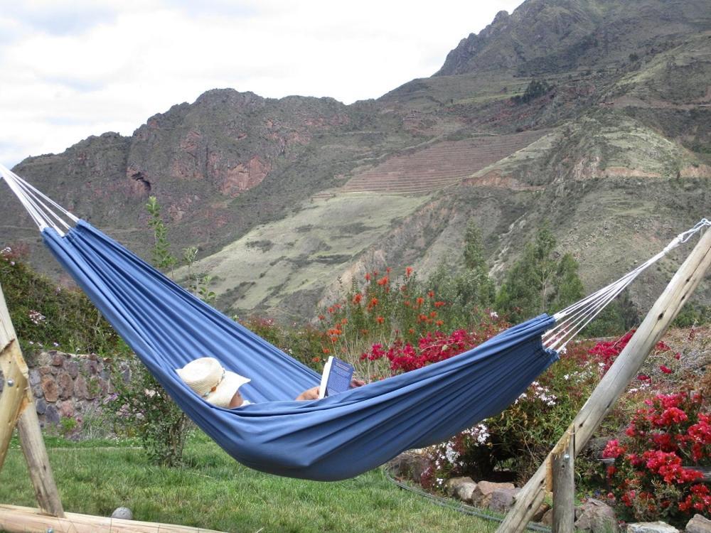Casa De Oren Pisac Bagian luar foto