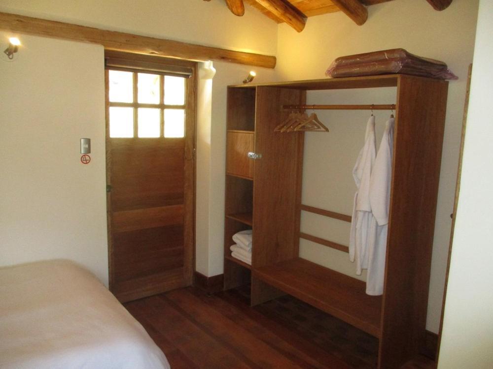 Casa De Oren Pisac Bagian luar foto