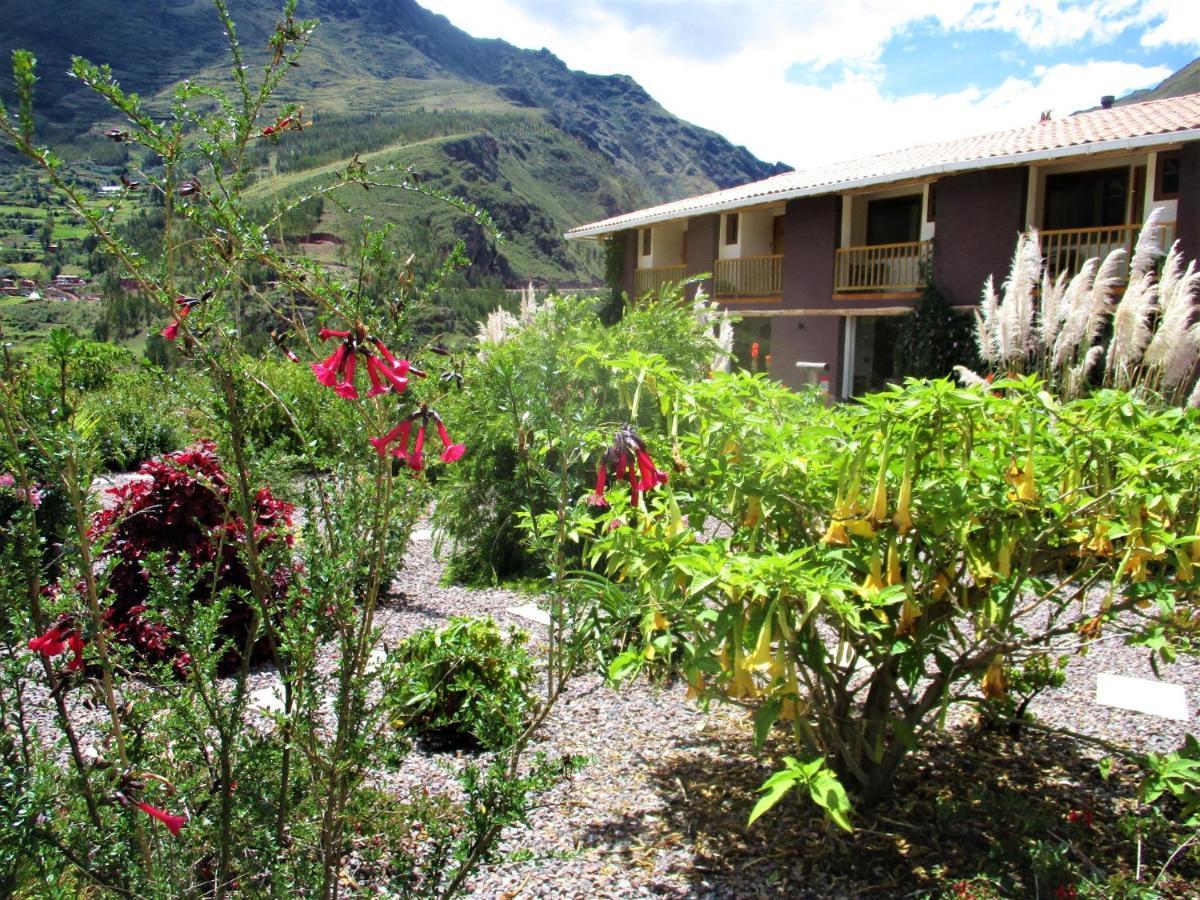 Casa De Oren Pisac Bagian luar foto