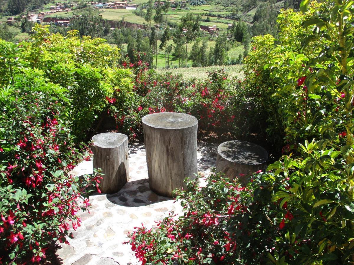 Casa De Oren Pisac Bagian luar foto