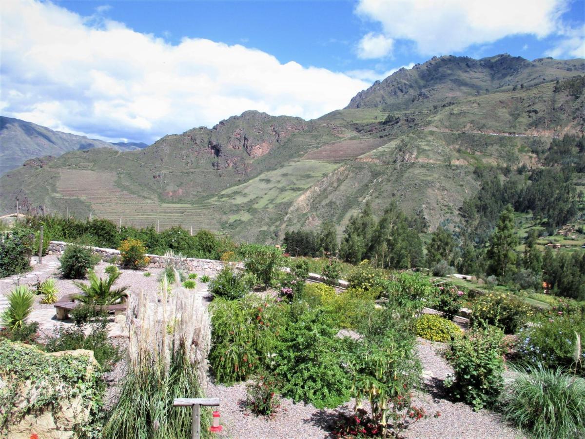 Casa De Oren Pisac Bagian luar foto